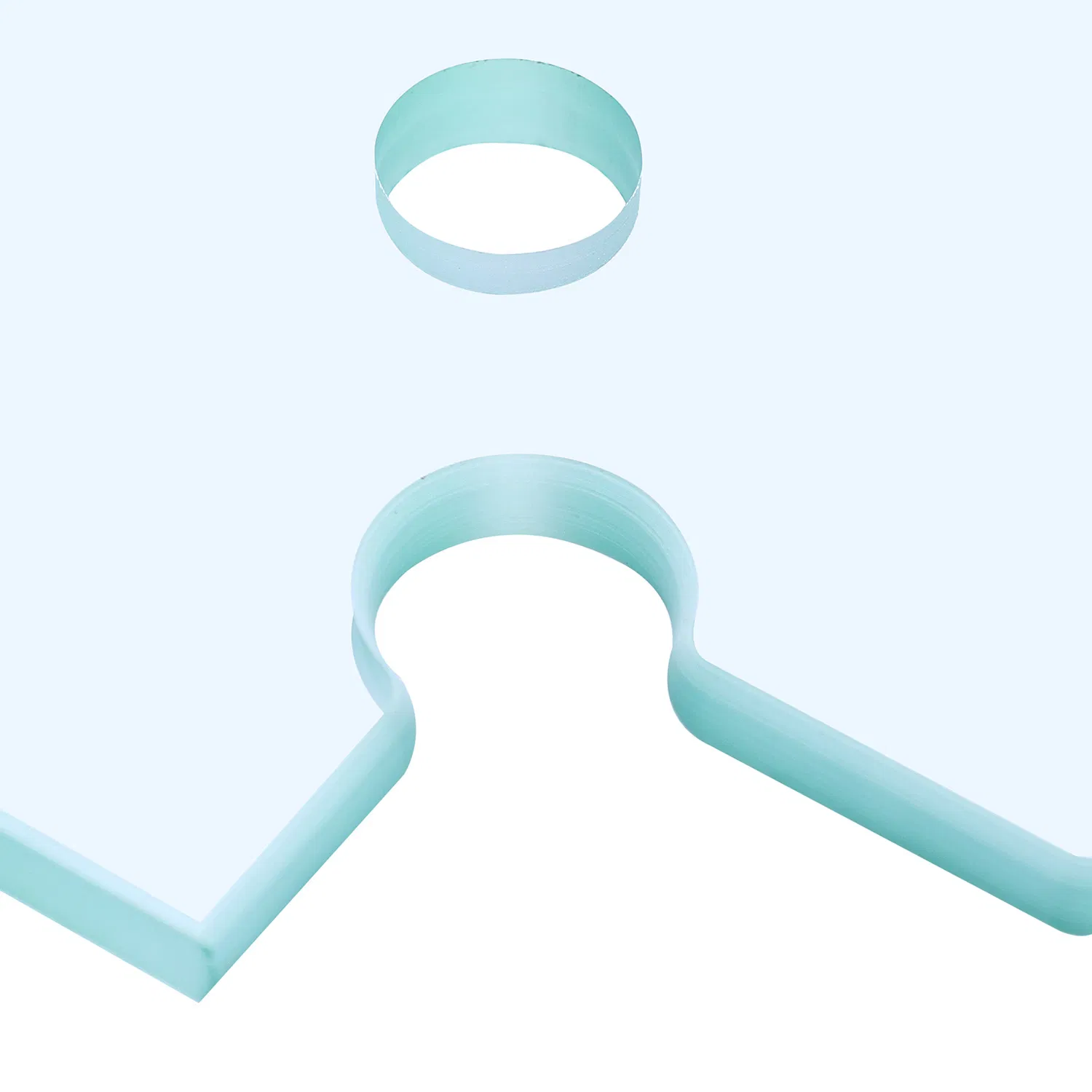 Advanced Zxx-E0825 CNC Glass Processing Machine for Drilling, Cutting, and Grinding