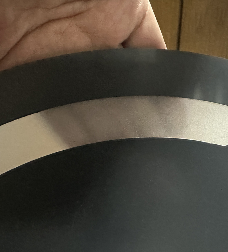 Large Area Glass LED Mirror Fiber Laser Sandblasting Coating Engraving Marking Machine