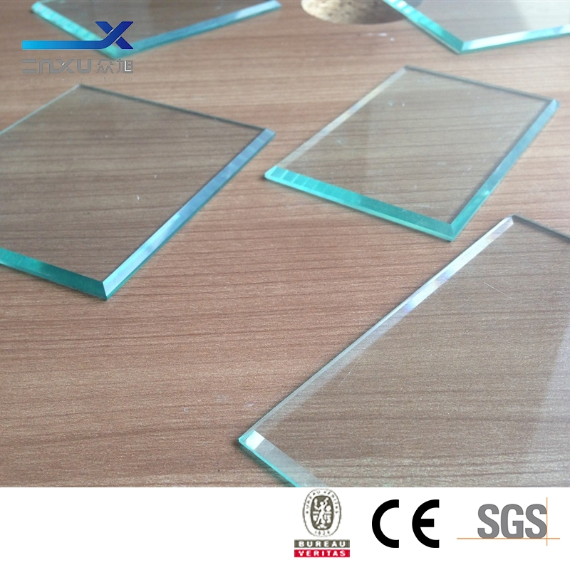 Zxm-A130 Glass Corner Grinding Edging Machine Cabinet Glass Edging Machine