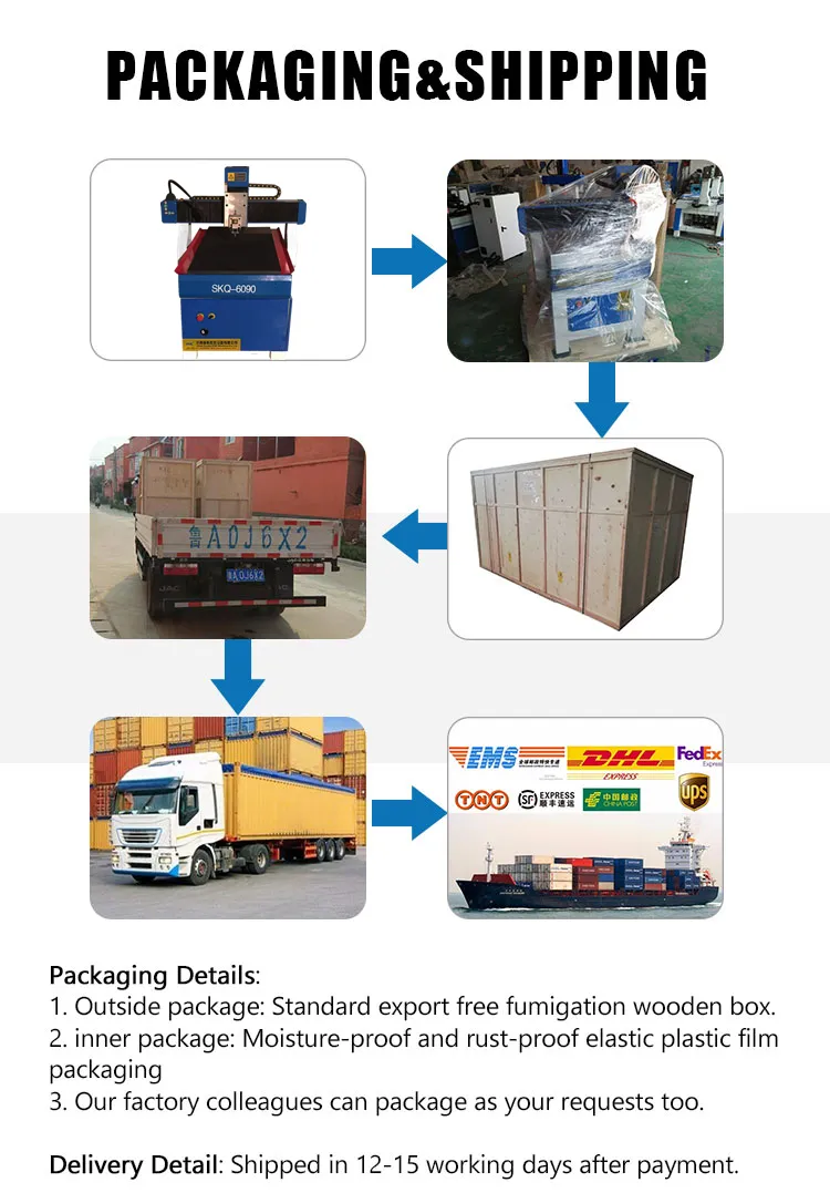 Glass Cutting Machine Detail 10