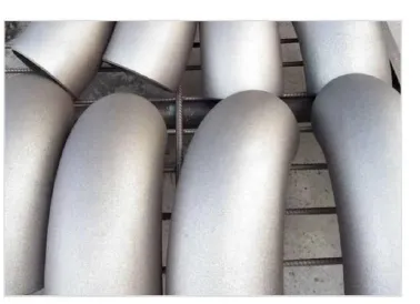 Hardware Sand Blasting