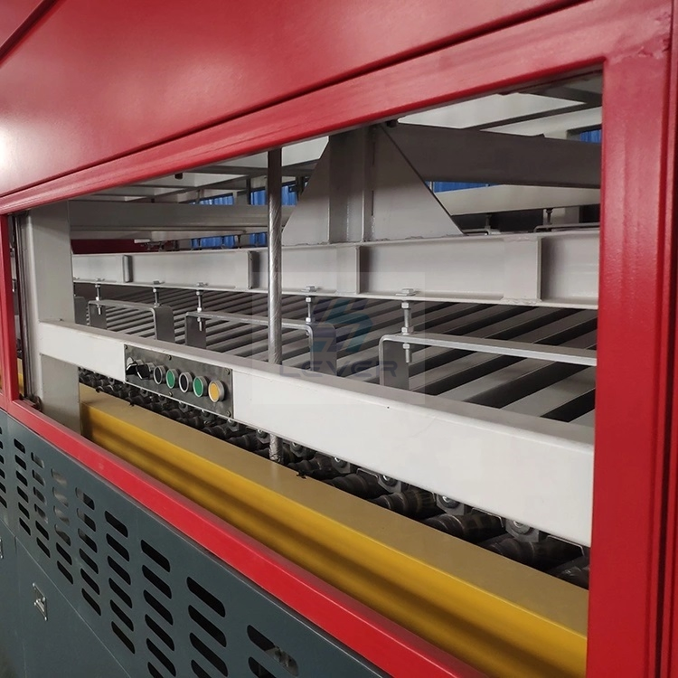 Flat and Bending Glass Tempering Furnace Making Machine Glass Edging Toughening Temped Glass Making Furnace Machine CNC Milling Engraving Machines Water Jetref