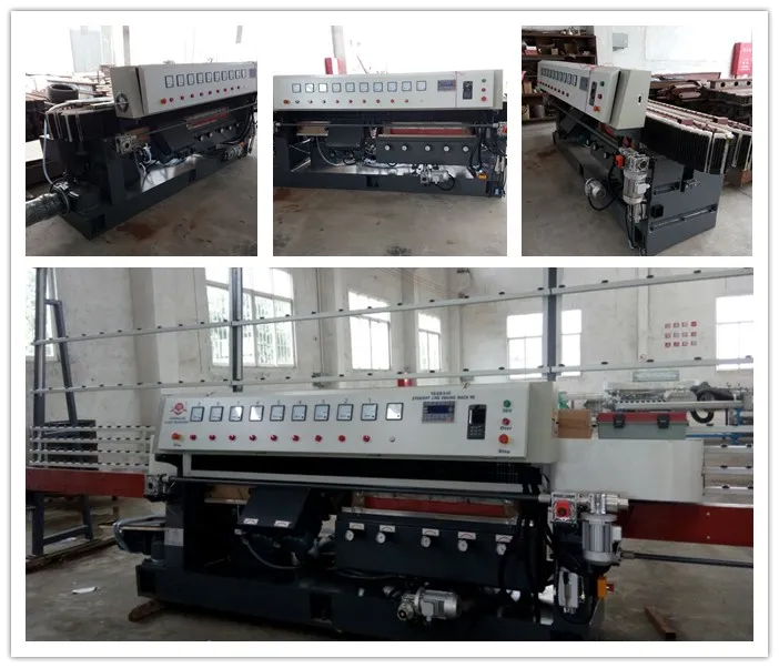 Machines at Workshop