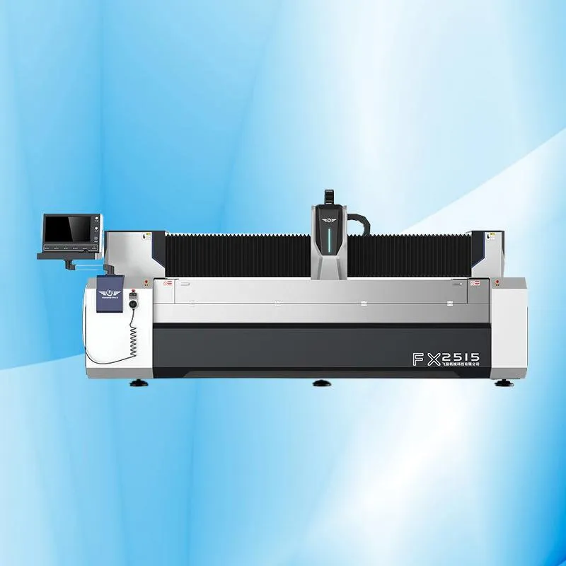 CNC Glass Working Center