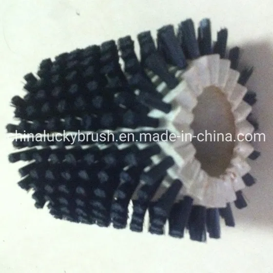 Glass Cleaning Brush YY-218 View 1