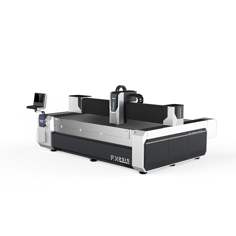 CNC Work Center CNC Glass Working Center/CNC Glass Processing Center