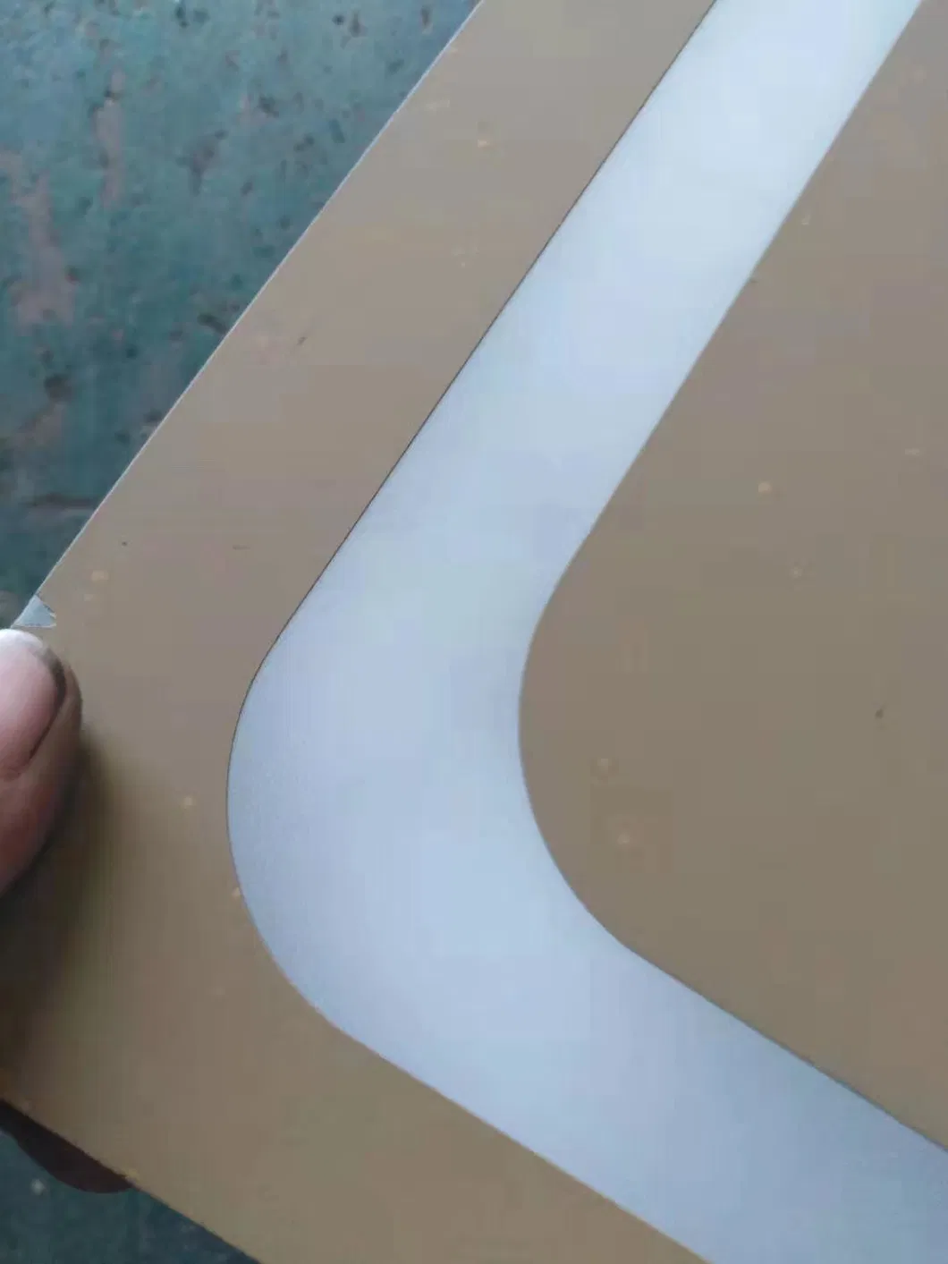 Glass Processing Machine 5