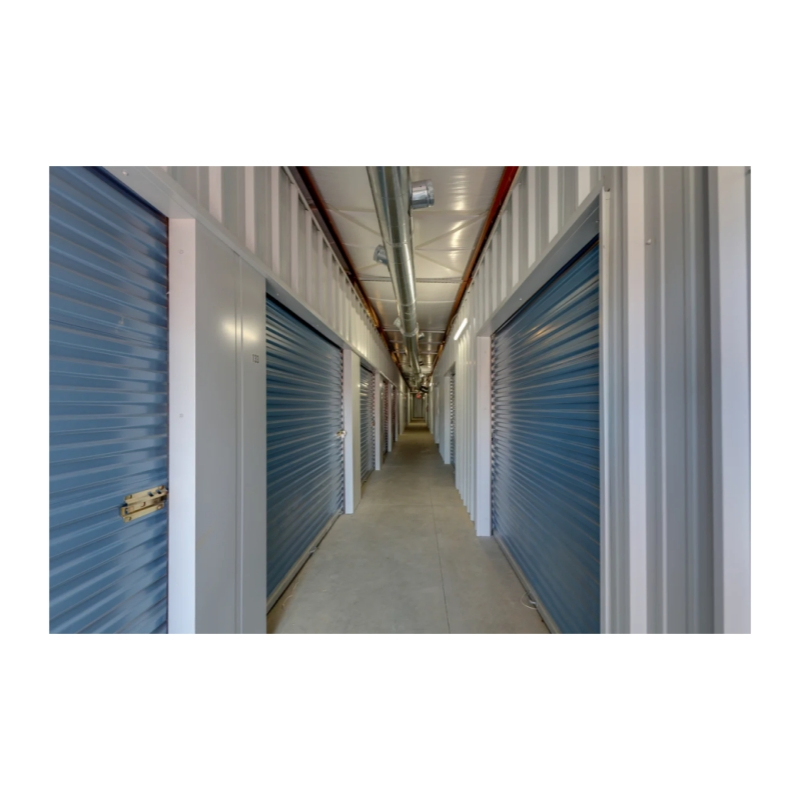Prefab Storage in Low Price Big Discount Storage Locker on Sale