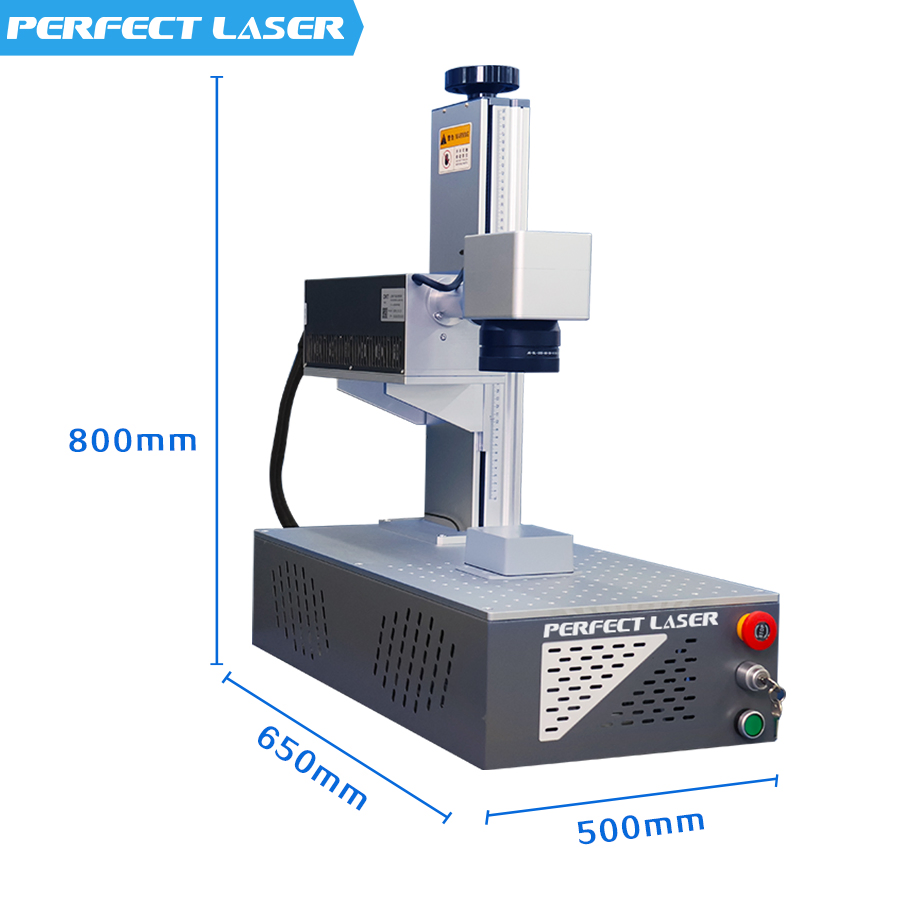 Desktop UV 3D Crystal Glass Acrylic Laser Inside Engraving Machine