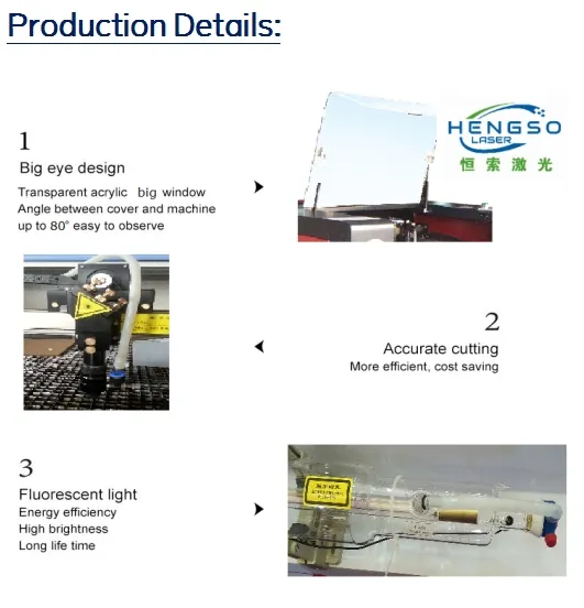 Laser Machine View 1