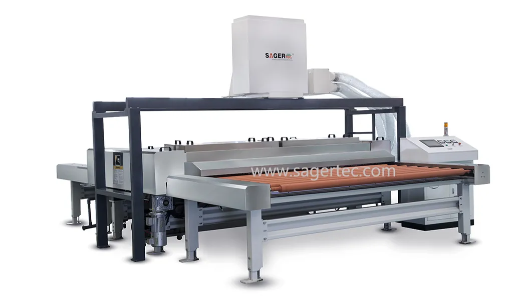 Glass Washing Equipment