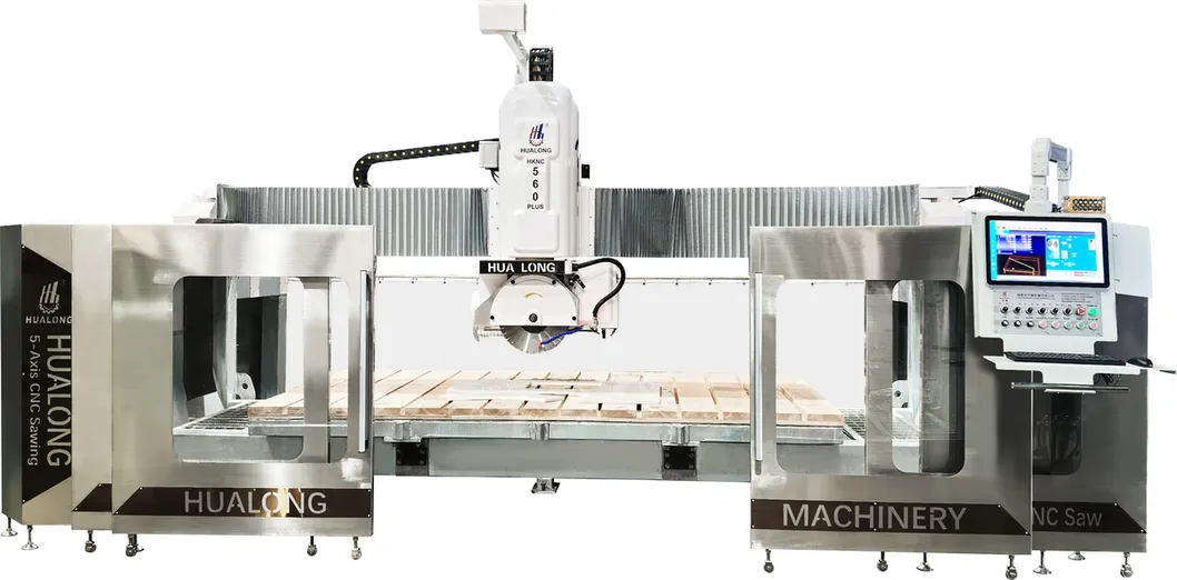 CNC Machine Overview