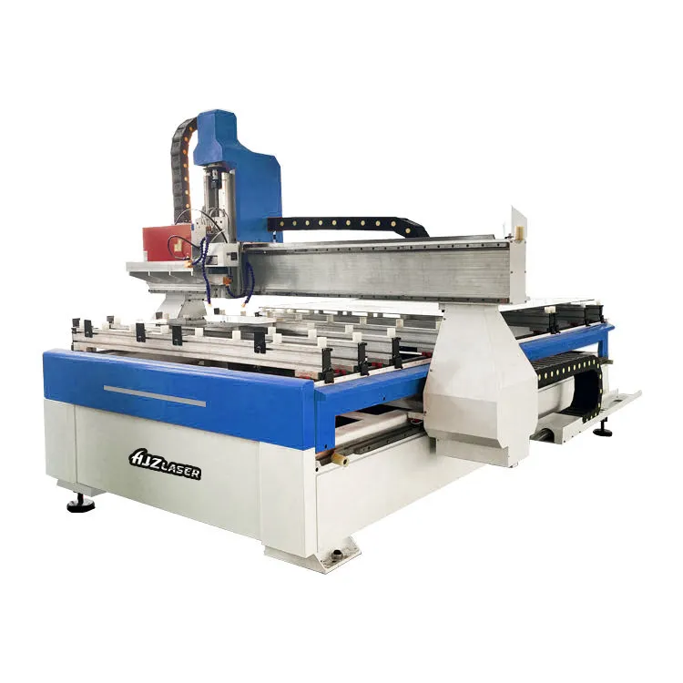 Laser Machine Design