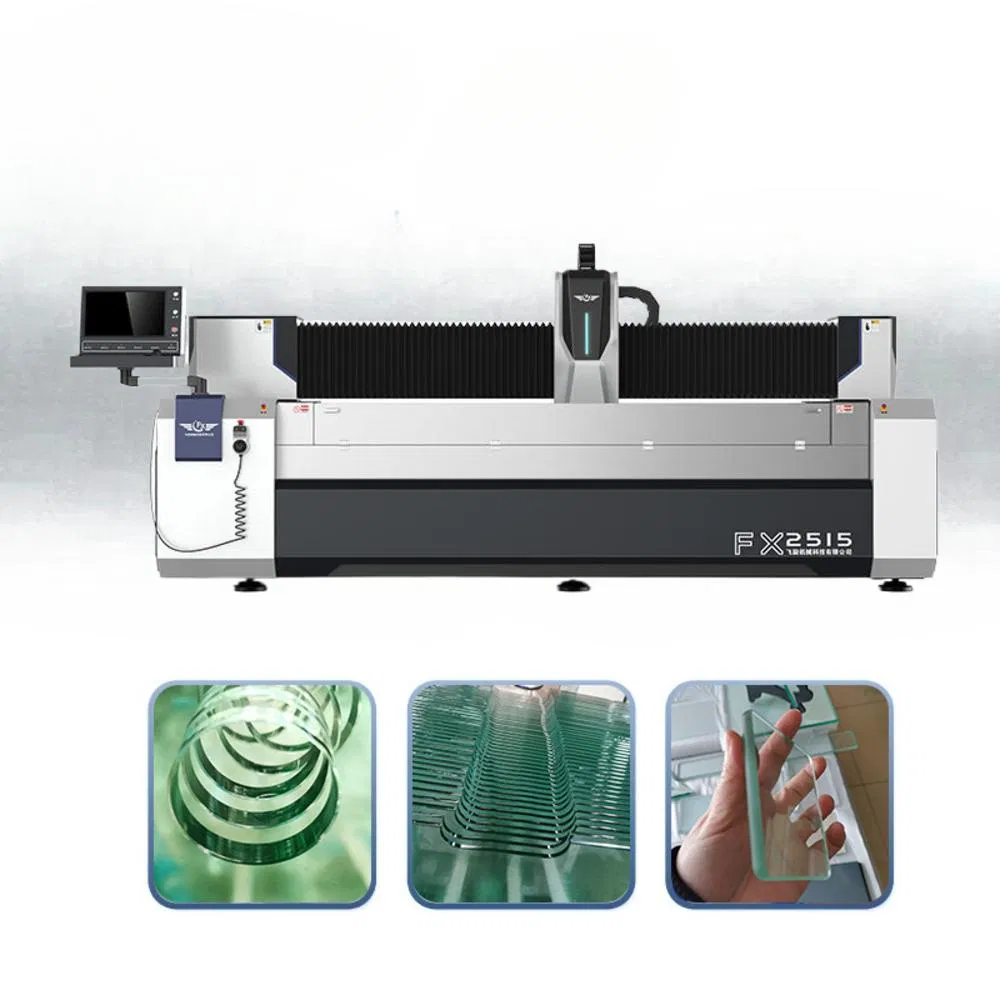 CNC Specification Details