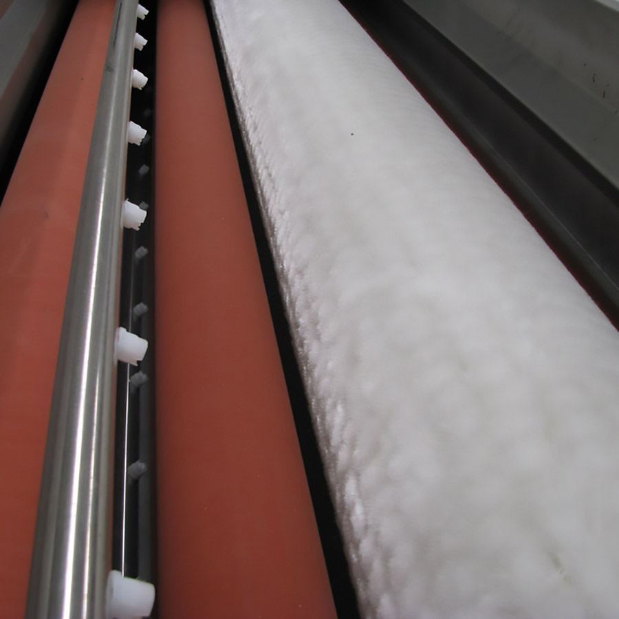 Manufacturer Supply Horizontal Glass Washing &amp; Drying Machine