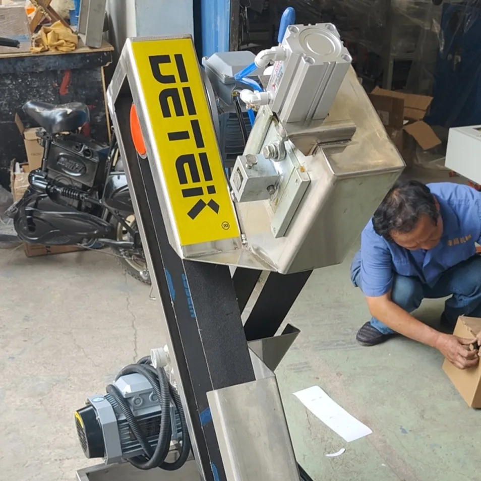 Glass Edging Machine 1