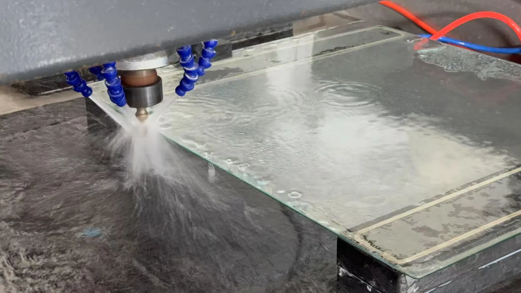 Advanced Glass Drilling Kits for DIY and Commercial Projects