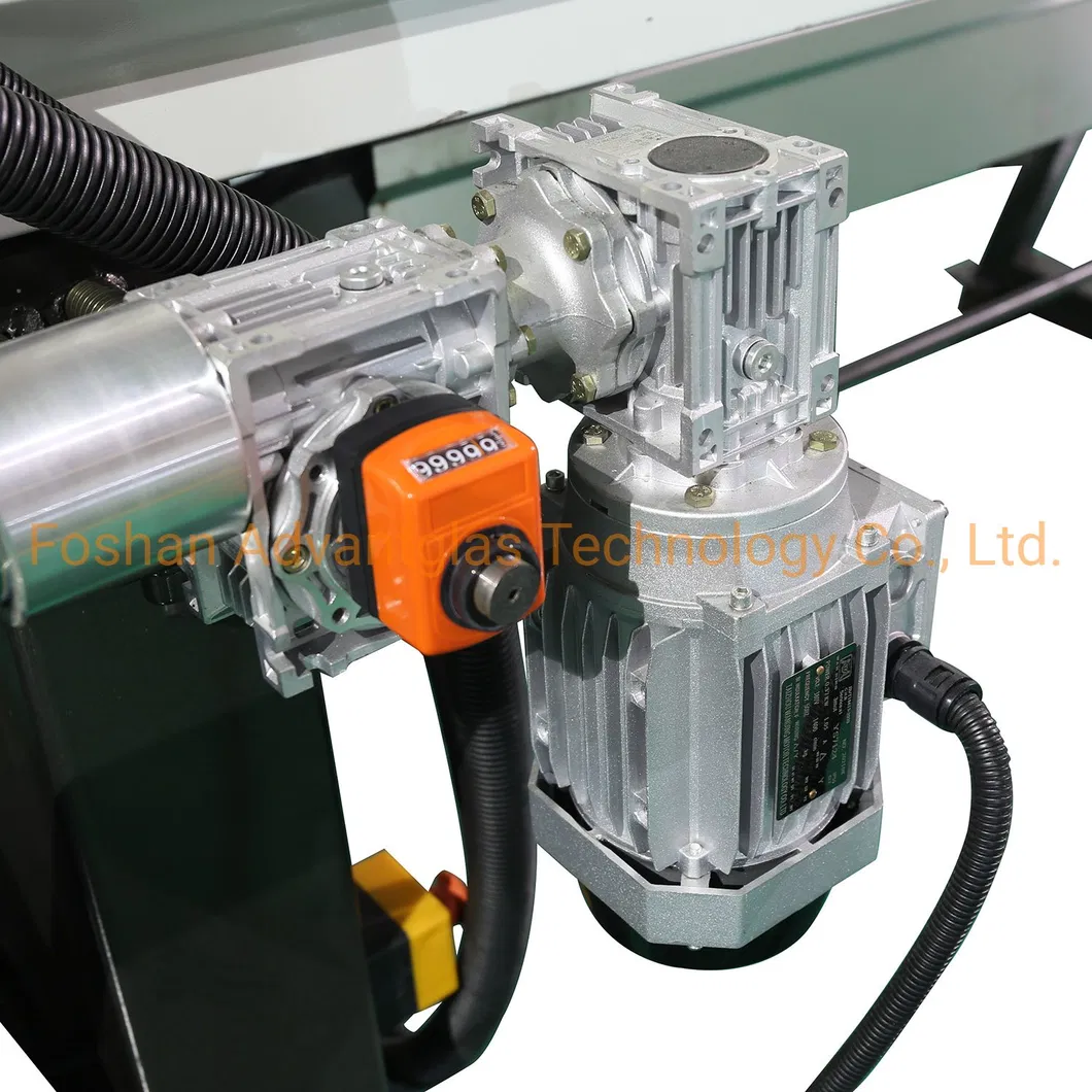 Electrical adjustment