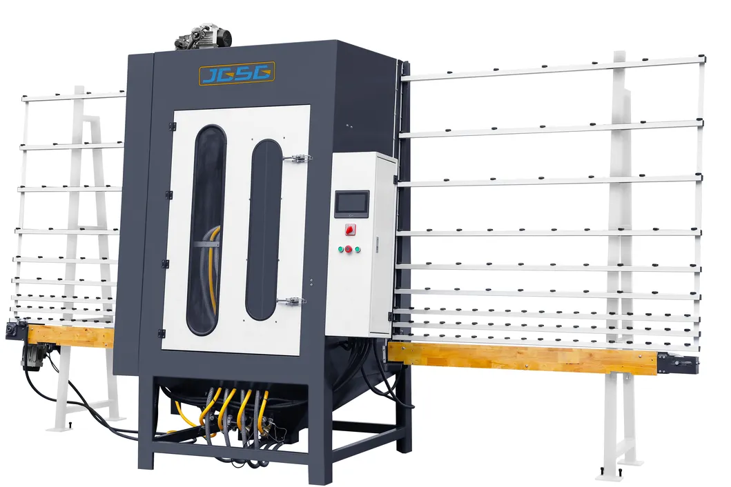 Glass Processing Machine 2