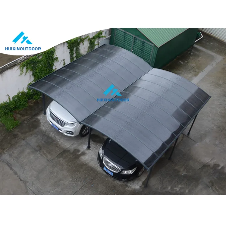 Garden Metal Tools Storage