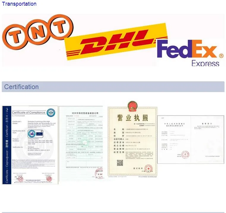 Precision Cutting Machine