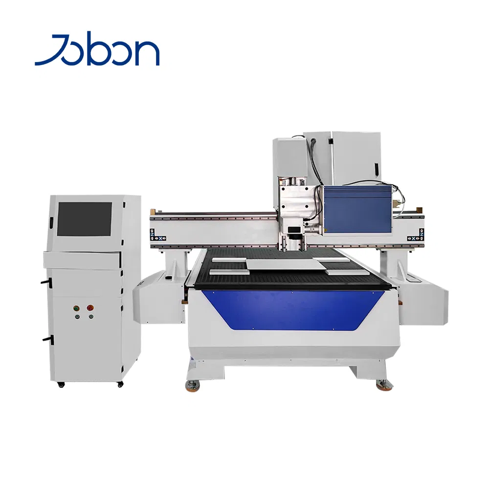 High Precision Glass Laser Frosting Machine