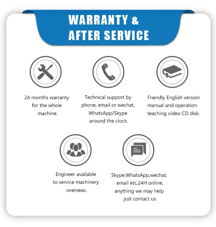 Glass Cutting Machine Detail 7