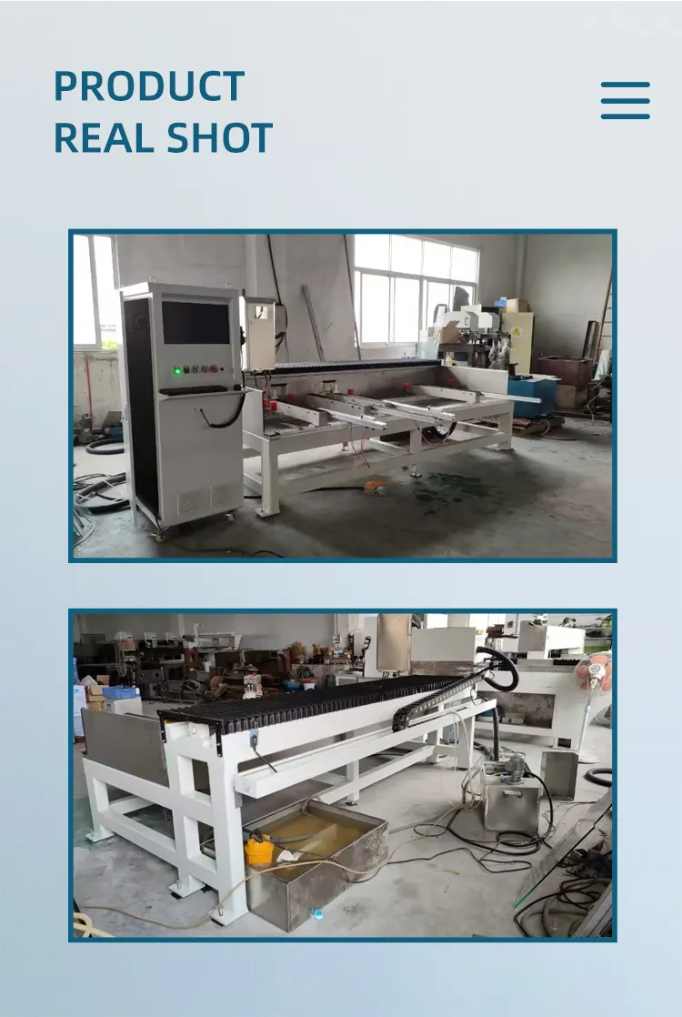 Glass Drilling Machine 3