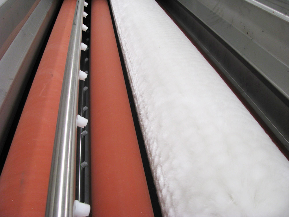 Low-E Glass Washer Horizontal Glass Making Machine Big Size Glass Washing Machine