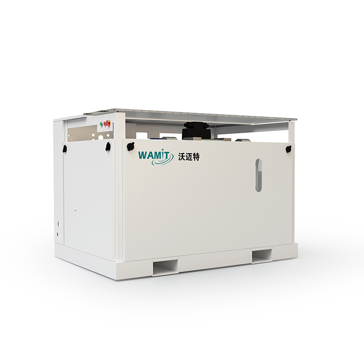 3*2m Abrasive Steel Pipe 350mm Carbon Steel Cut AC 5 Axis CNC Water Jet Equipment Hydro Cutting Machine