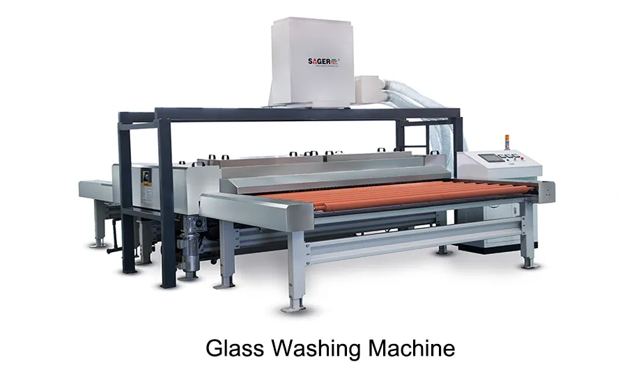 Glass machine 2
