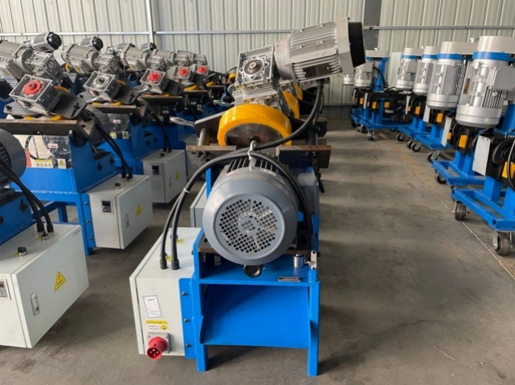 Irregular Glass Shape Edging Machine for Construction for Round Straight Beveling &amp; Og Edge Grinding Glas Processing