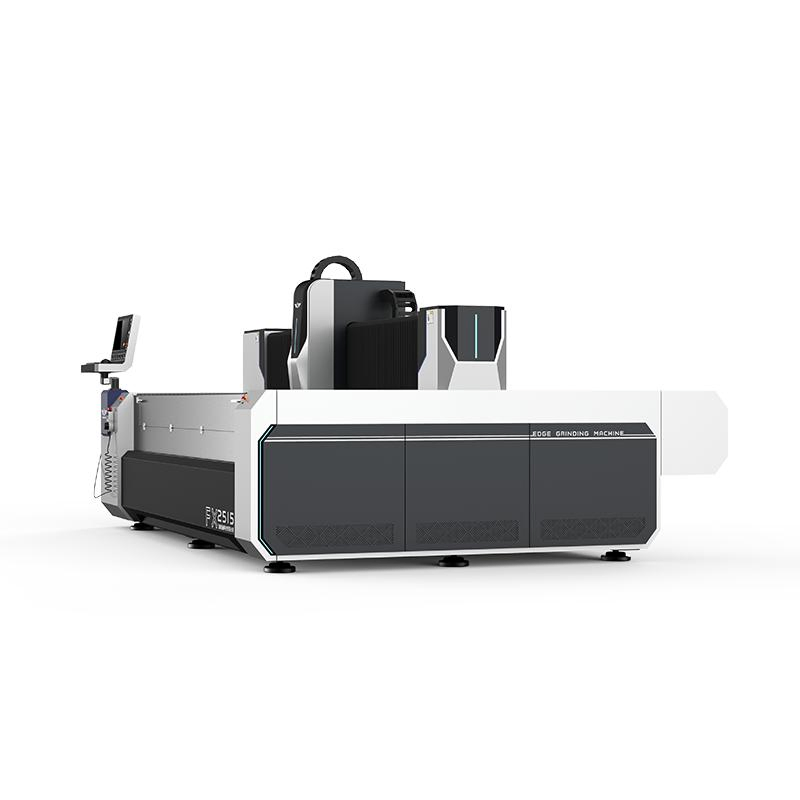 CNC Work Center CNC Glass Working Center/CNC Glass Processing Center