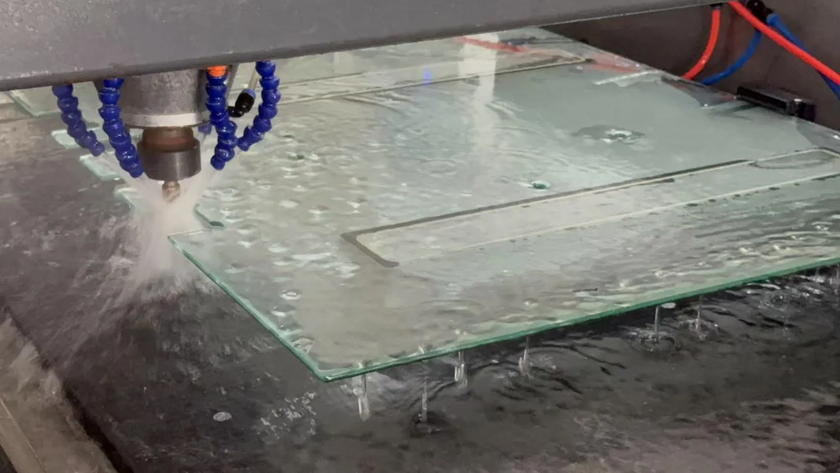 High-Performance Glass Drilling Kit for Professionals and Diyers