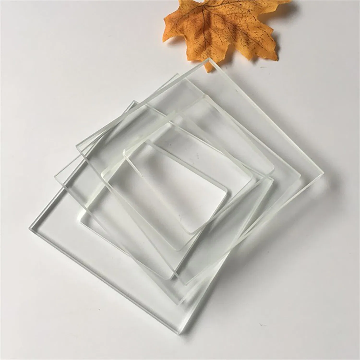 Glass Laser Drilling Machine, Double Head Laser Precision Drilling and Cutting, Free Sampling