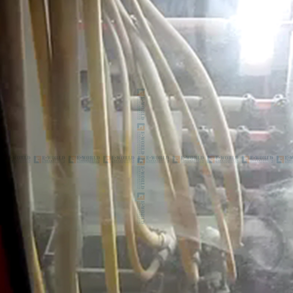 Price Promotion Furniture Glass Sand Blasting Machine