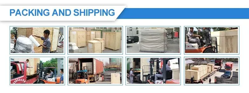 Shipping Preparation
