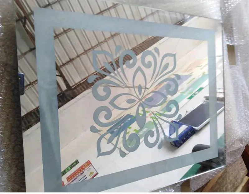 Glass Processing Machine 6