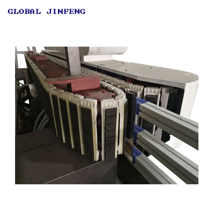 Glass Straight Line Edging Machine