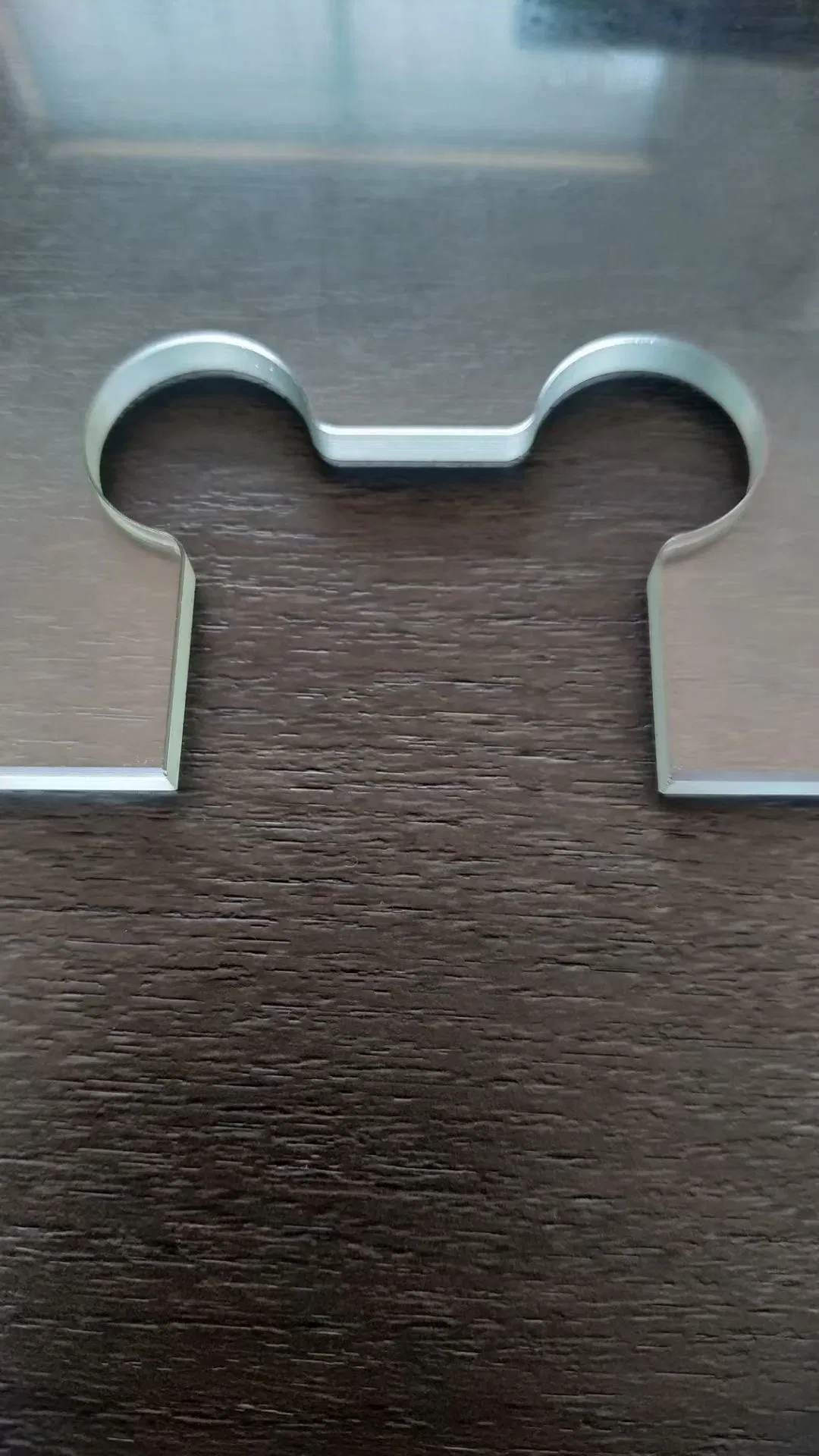 Advanced CNC Glass Milling Machine for Precision Drilling, Cutting, and Grinding