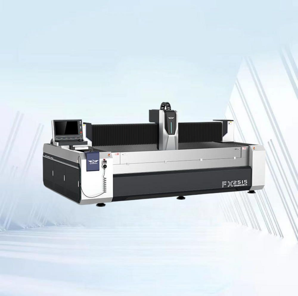 CNC Glass Processing Center for Sale