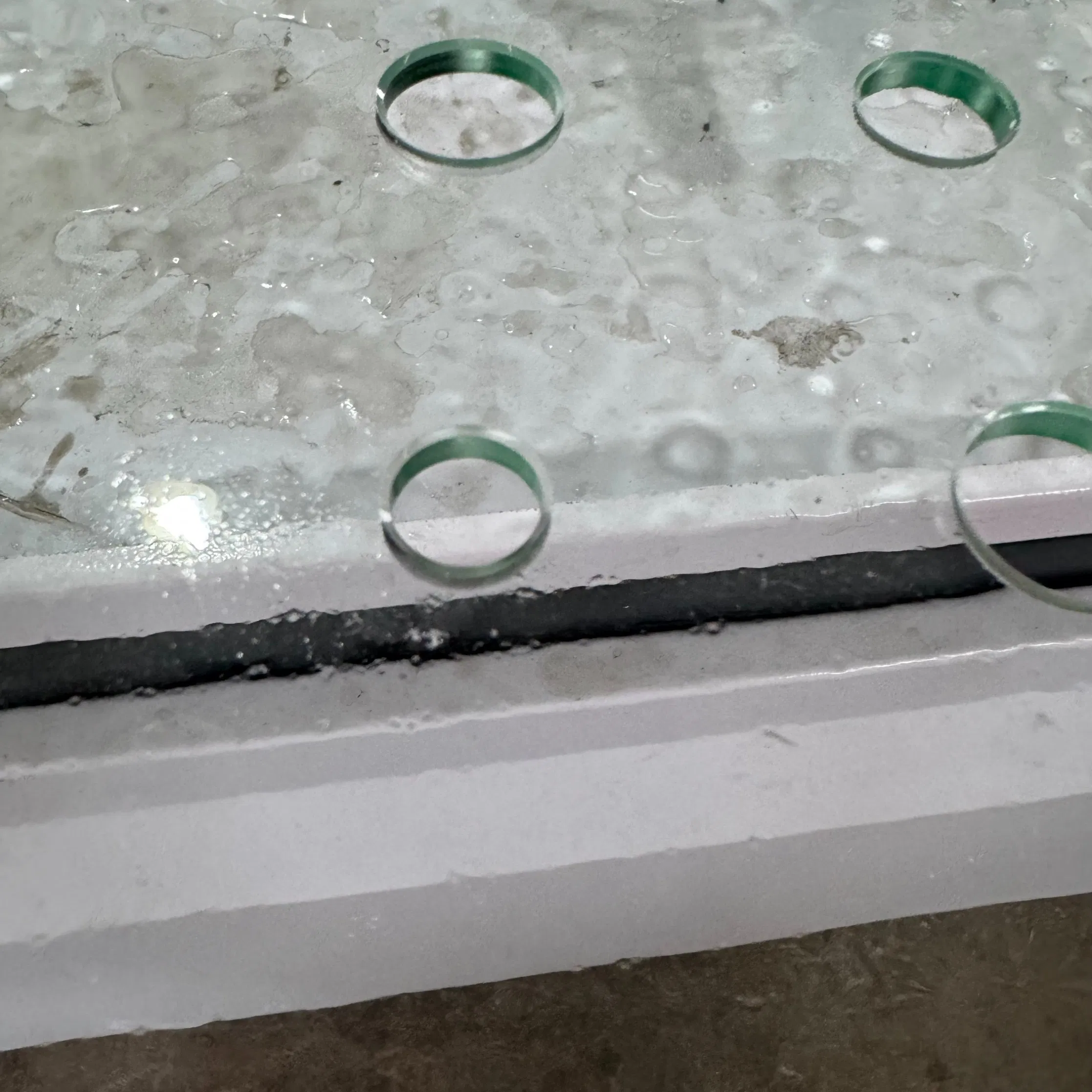 Innovative Luban Glass Cutting and Drilling Tools for 2025