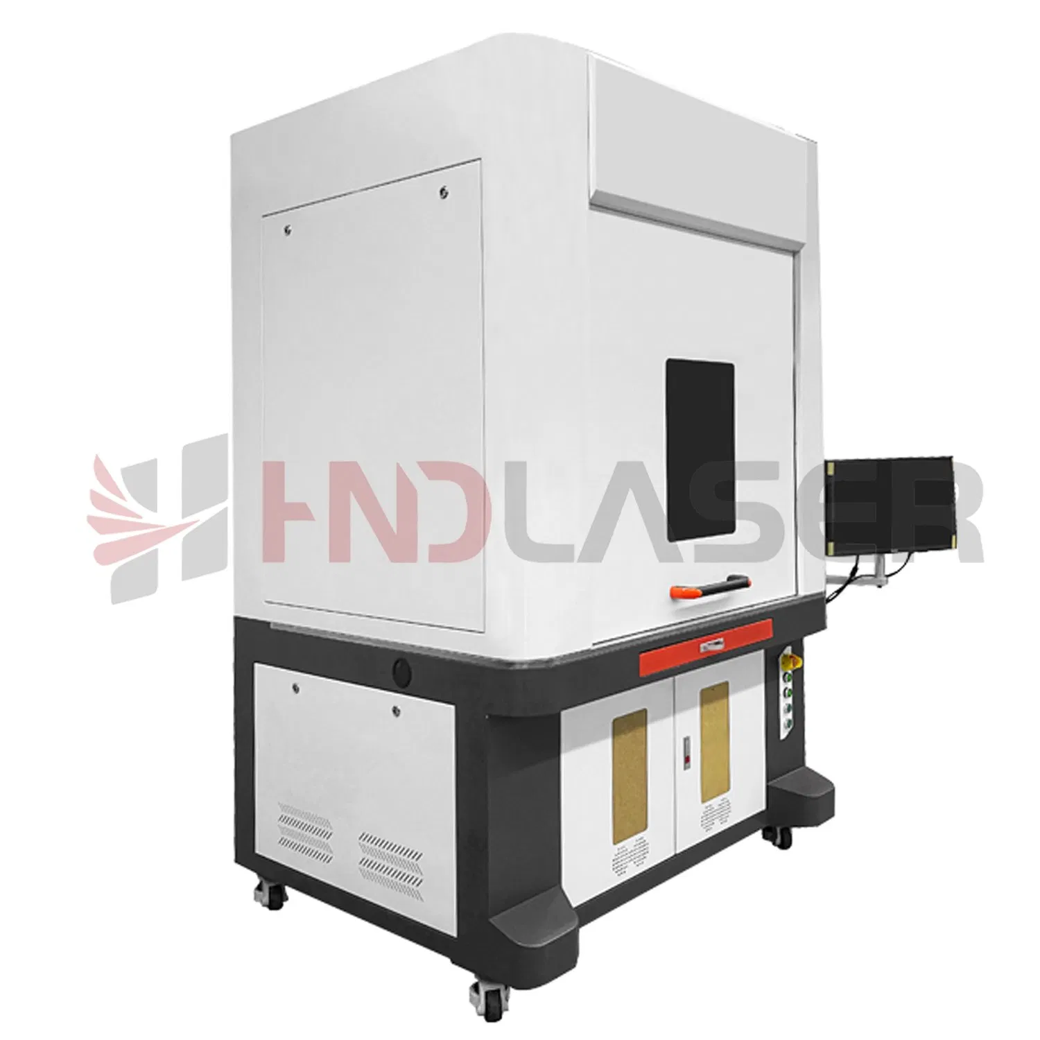 30W 50W 60W 100W CNC 3D Logo Engraver Printer Fiber Laser Metal Aluminum Plastic Glass Stone Jewelry Gold Mopa Marking Printing Engraving Carving Machine Price