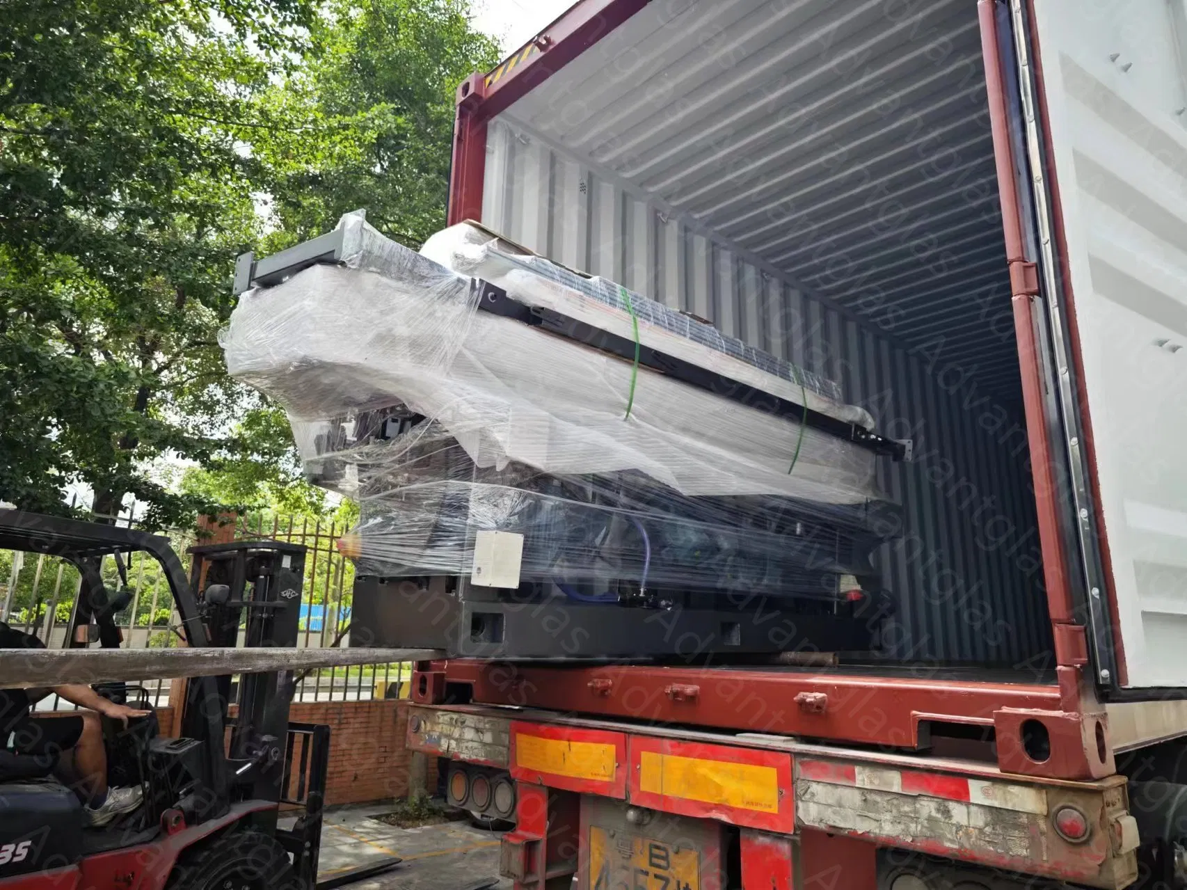 Vertical Glass Grinding Edging Polishing Processing Machine for All Kinds Flat Glass