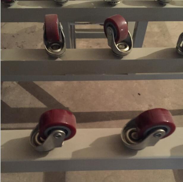 Insulating Glass Production Machinery Belt Type Glass Edging Machine with Water Spray