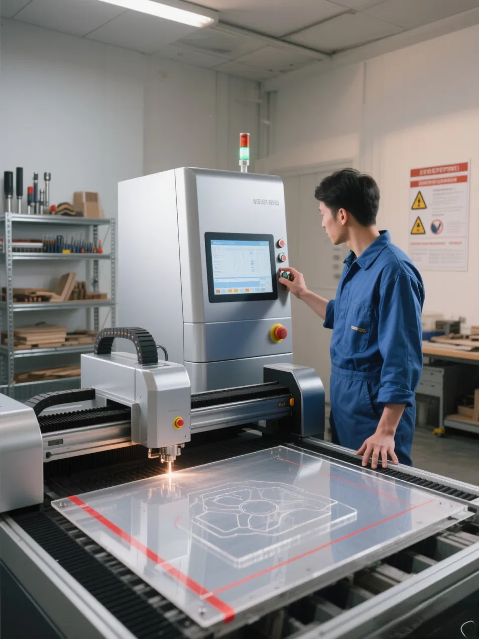 Educational Training