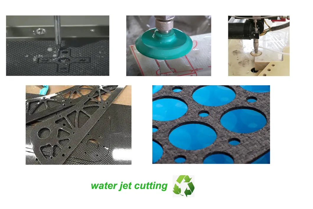 Waterjet Cutter 2