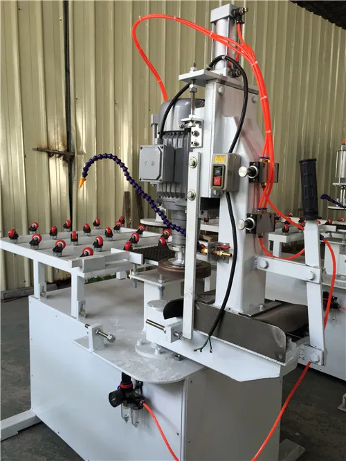 Grinding Polishing Machine