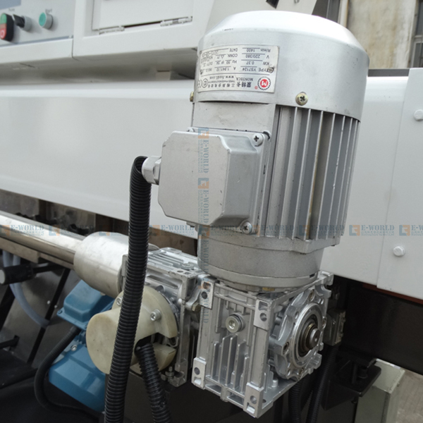Long Service Life 9 Spindles Round Glass Edging Machine for Sale