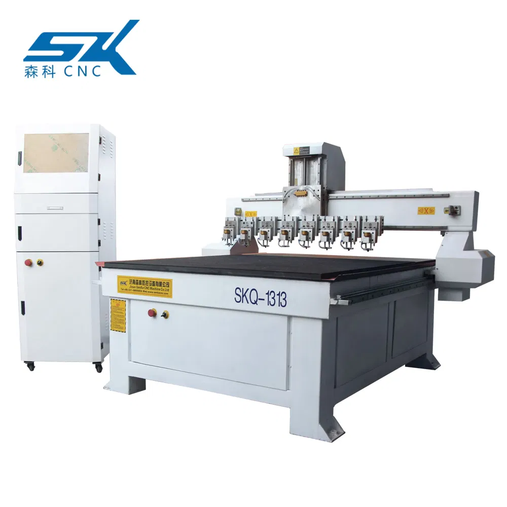 Small Glass Mirror Cutting Machine Used for 1.1-19mm Square Round Glass